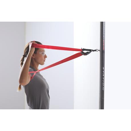 Theraband clx wall station store